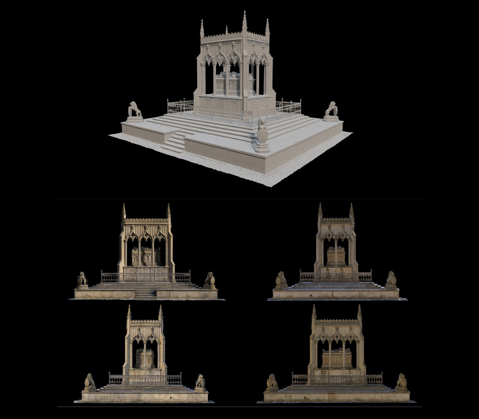 Model
